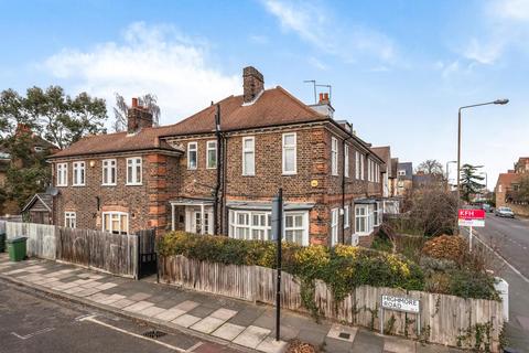 25a Vanbrugh Fields, London, SE3 7TZ