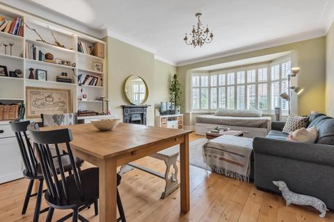 25a Vanbrugh Fields, London, SE3 7TZ