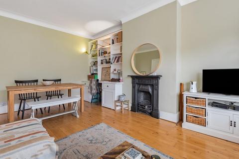 25a Vanbrugh Fields, London, SE3 7TZ