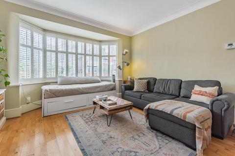 25a Vanbrugh Fields, London, SE3 7TZ