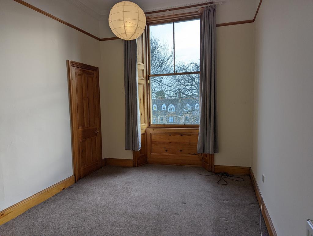 Front Bedroom 1