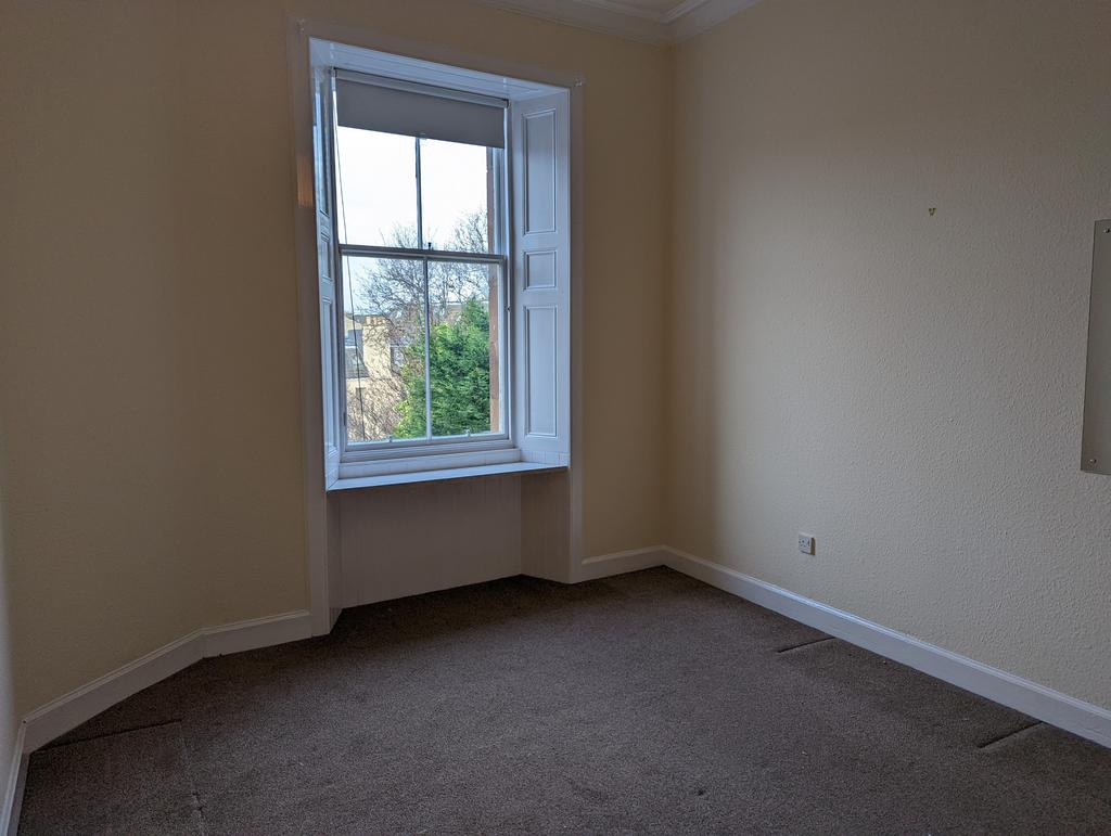 Back Bedroom