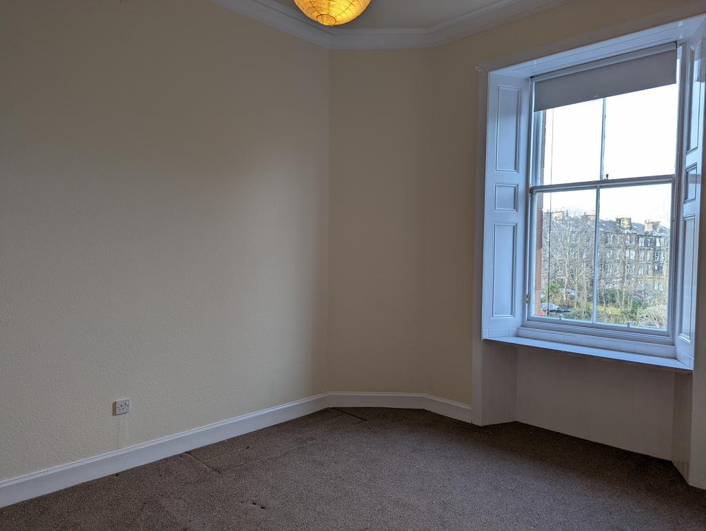 Back Bedroom 1