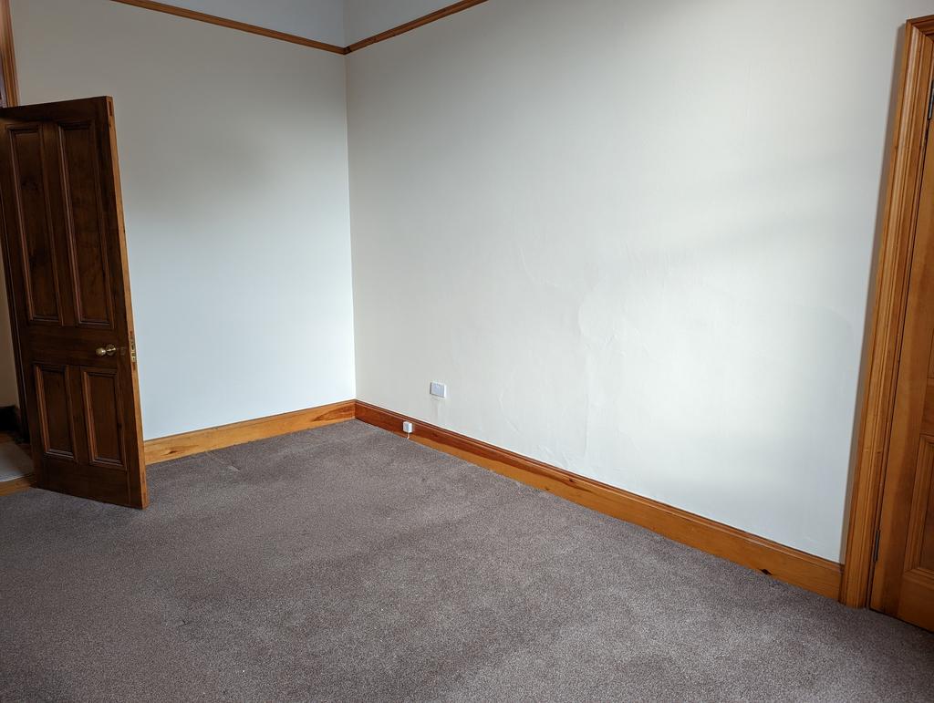 Front Bedroom