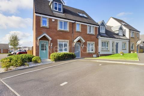 9 Forge Crescent, Bishopton, PA7 5FL