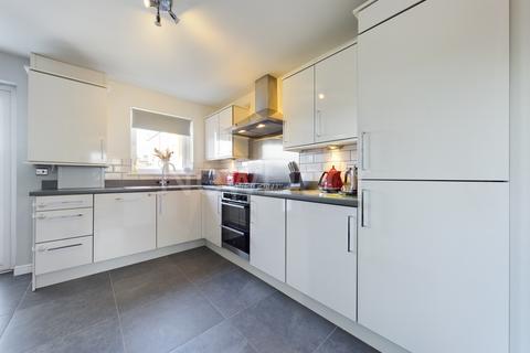 9 Forge Crescent, Bishopton, PA7 5FL