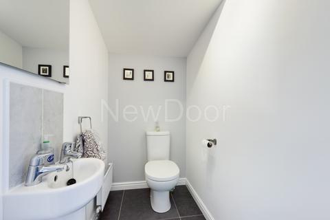 9 Forge Crescent, Bishopton, PA7 5FL