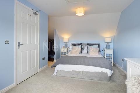 9 Forge Crescent, Bishopton, PA7 5FL