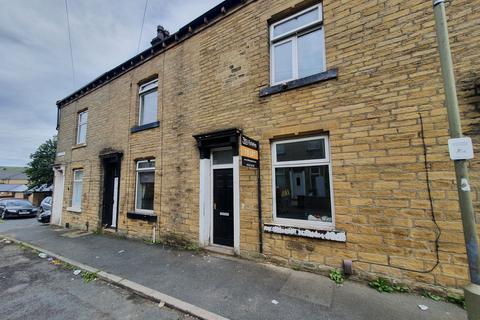 undefined, Howard Street, Halifax, West Yorkshire, HX1