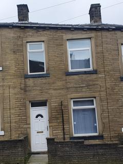 3 bedroom terraced house for sale - Irving Street, Halifax, West Yorkshire, HX13RY