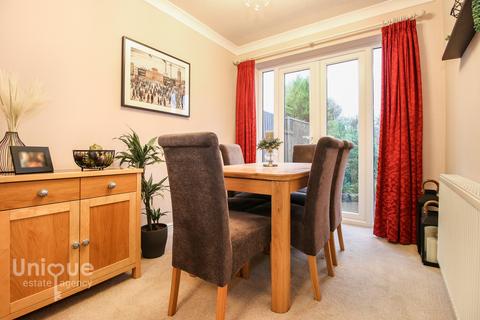 27 Beverley Avenue, Poulton-le-fylde, FY6 8BN