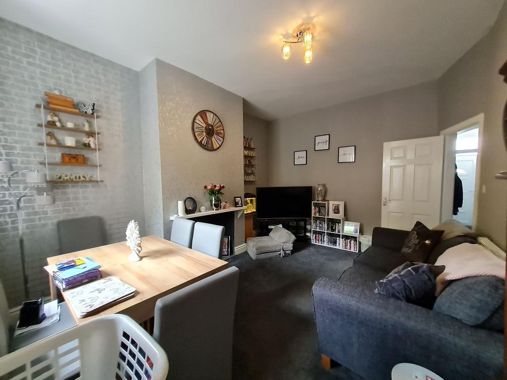 Dinning room