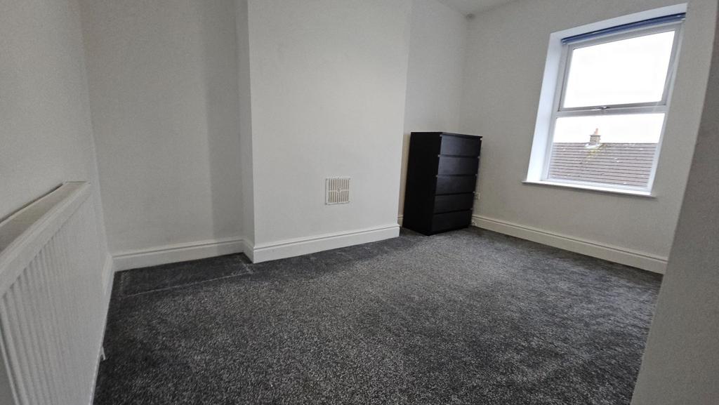 Front Double bedroom