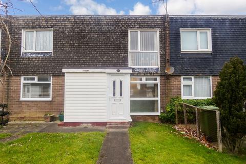 50 Alexandra Way, Cramlington, NE23 6EB