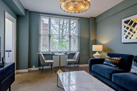 1 bedroom apartment to rent, Hill Street, Mayfair, London, W1J