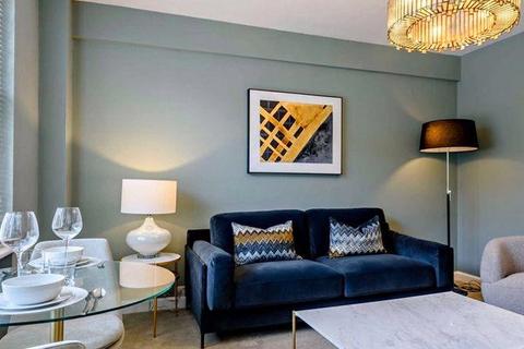 1 bedroom apartment to rent, Hill Street, Mayfair, London, W1J