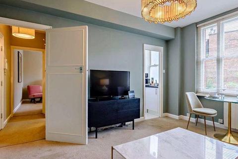 1 bedroom apartment to rent, Hill Street, Mayfair, London, W1J