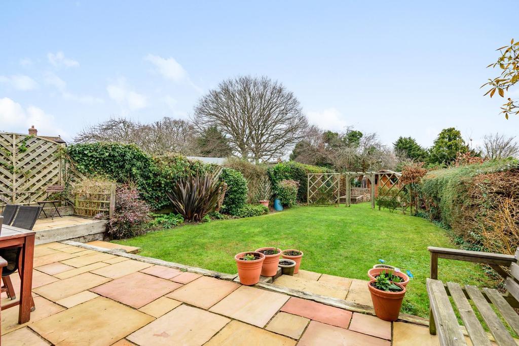 Garden 1