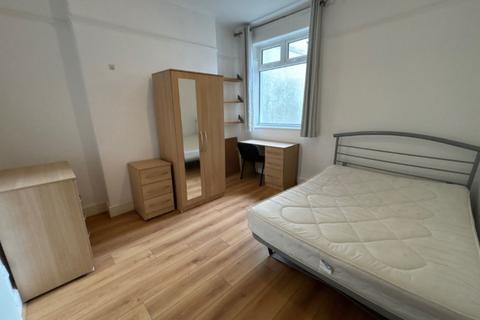 undefined, Swansea SA2