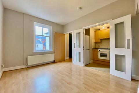 1 bedroom flat to rent, Patriothall, Stockbridge, Edinburgh, EH3