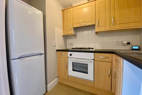 1 bedroom flat to rent, Patriothall, Stockbridge, Edinburgh, EH3