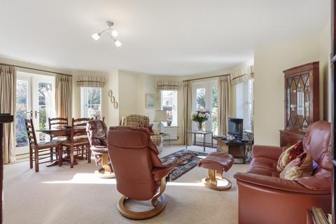 2 bedroom apartment for sale - Chilbolton Avenue, Winchester, Hampshire, SO22