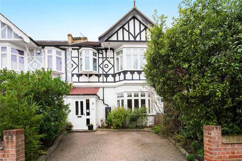 25 Loveday Road, London, W13 9JT
