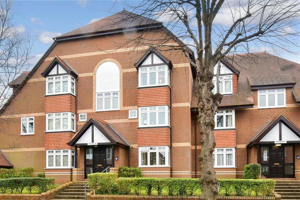 Egmont Road, Sutton, Surrey 1 bed apartment £280,000
