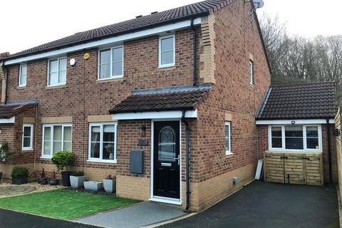 23 Cornstone Fold, Leeds, LS12 5SX