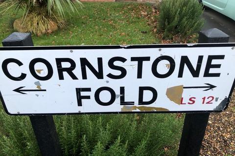 23 Cornstone Fold, Leeds, LS12 5SX