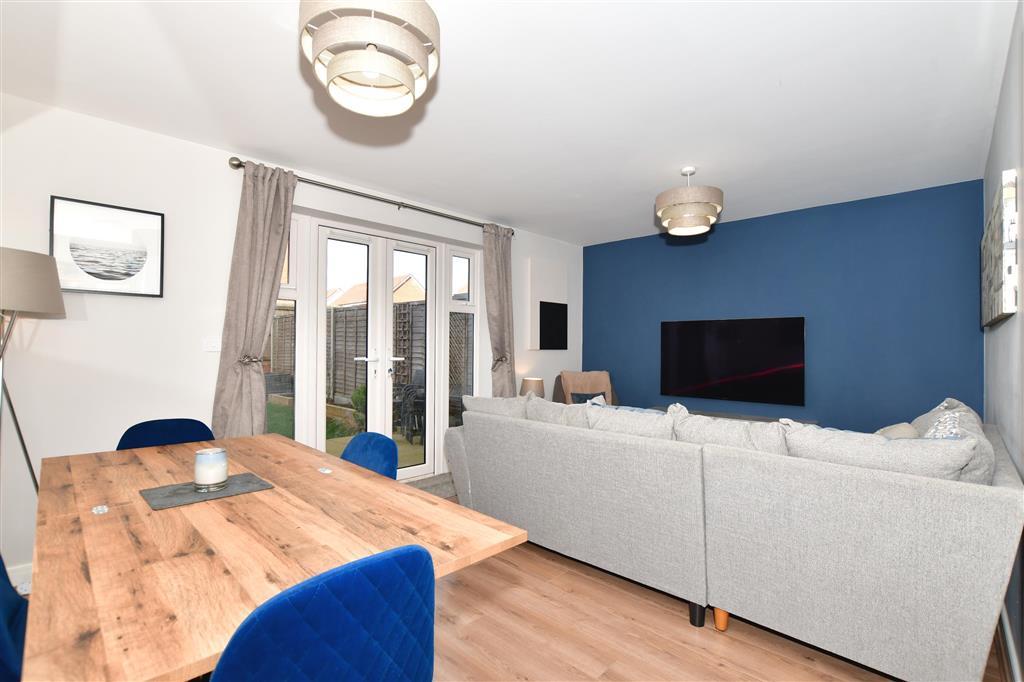 Lounge/Diner
