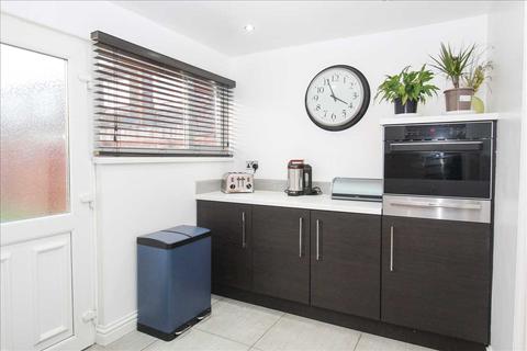 11 Alexandra Way, Cramlington, NE23 6EA