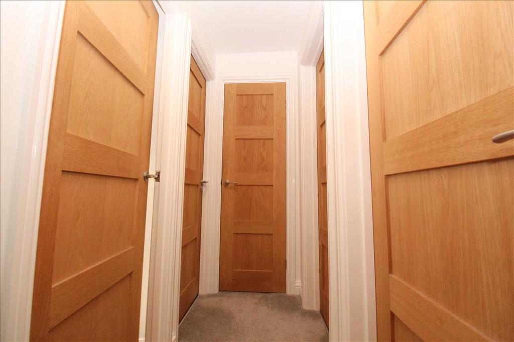 First Floor -
