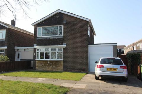 11 Alexandra Way, Cramlington, NE23 6EA