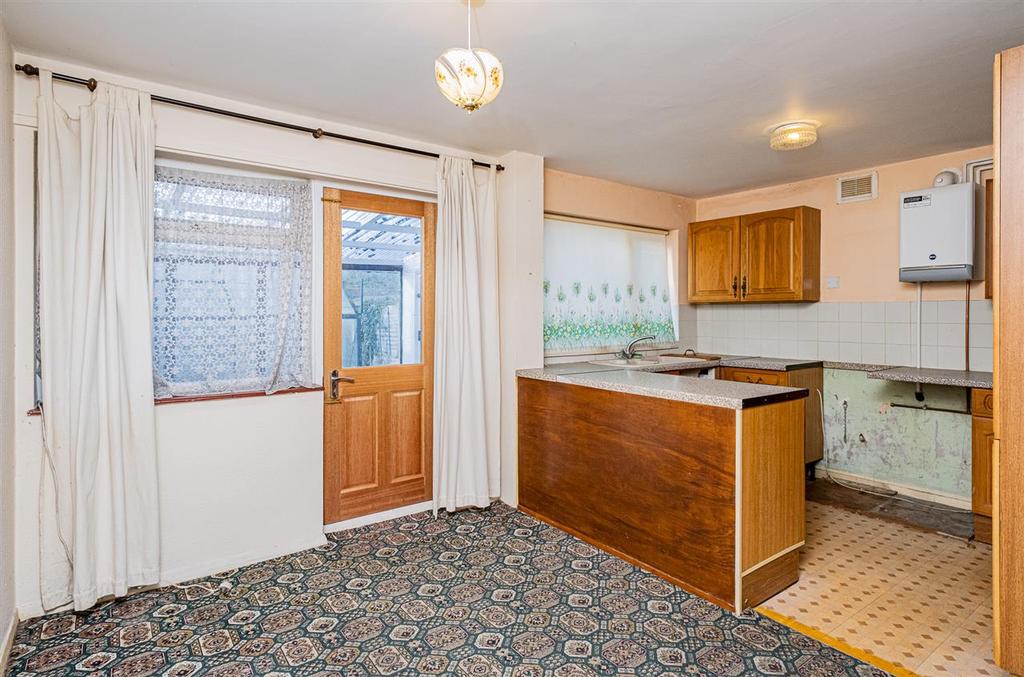 Cheapside Lane, Denham 2 bed end of terrace house £495,000