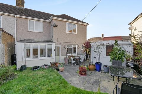 38 Indus Road, London, SE7 7BT