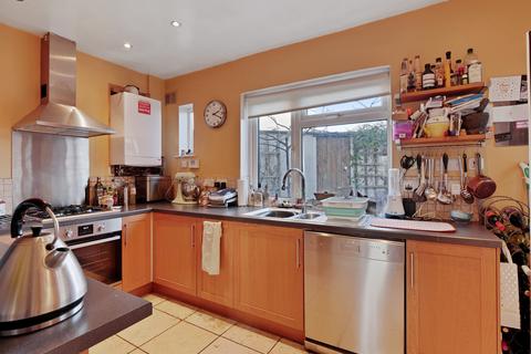 38 Indus Road, London, SE7 7BT