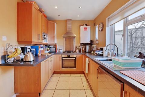 38 Indus Road, London, SE7 7BT