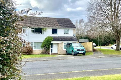 37 Croft Road, Poulner, Ringwood, BH24 1TG