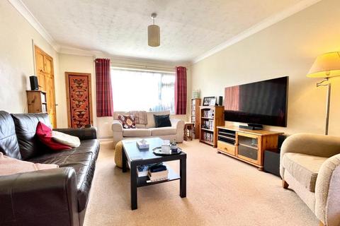 37 Croft Road, Poulner, Ringwood, BH24 1TG