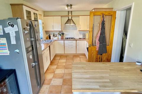 37 Croft Road, Poulner, Ringwood, BH24 1TG