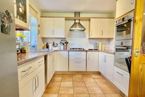 37 Croft Road, Poulner, Ringwood, BH24 1TG