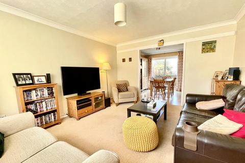 37 Croft Road, Poulner, Ringwood, BH24 1TG