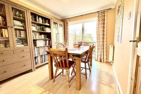 37 Croft Road, Poulner, Ringwood, BH24 1TG