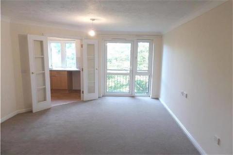 1 bedroom retirement property to rent, 33 Lewington Court, 587-593 Hertford Road EN3