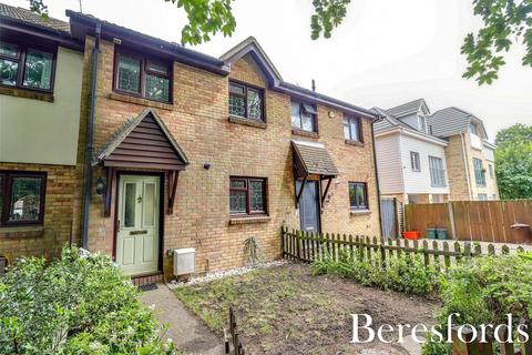 3 bedroom terraced house to rent, The Keatings, Mill Lane, Kelvedon Hatch, CM15