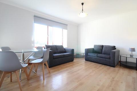 1 bedroom flat to rent, Park Road Court, Aberdeen, AB24