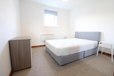 1 bedroom flat to rent, Park Road Court, Aberdeen, AB24