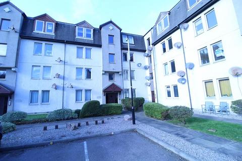 1 bedroom flat to rent, Park Road Court, Aberdeen, AB24