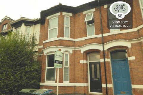 1 bedroom flat to rent, Westminster Road, Earlsdon, Coventry, CV1